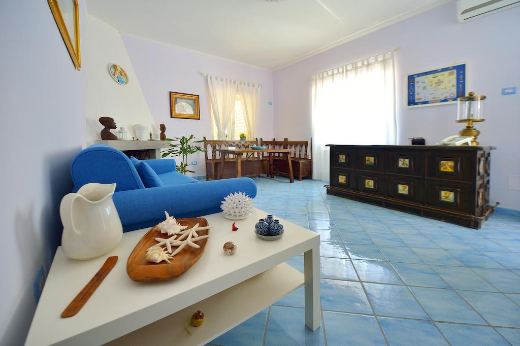 Bnb Le Isole Forio  Exterior photo