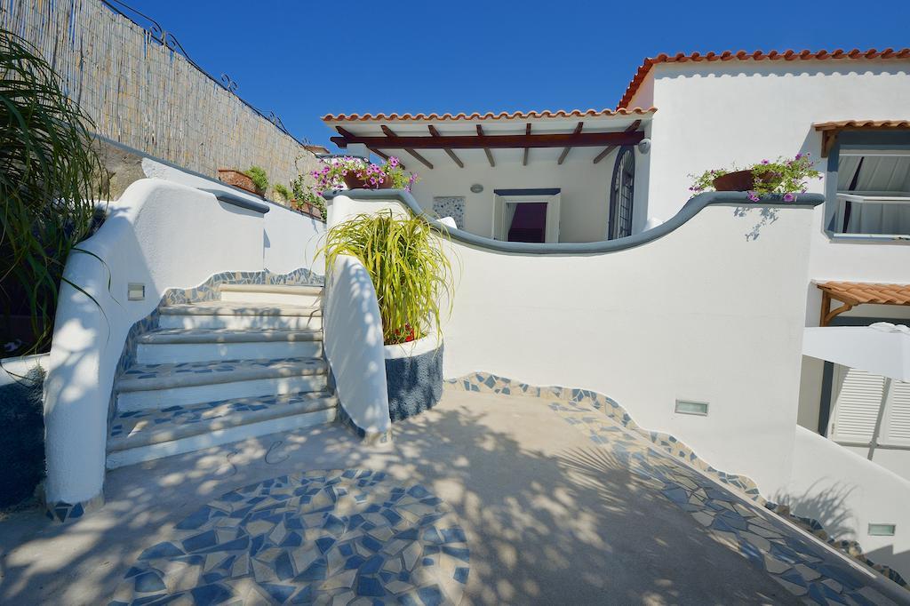 Bnb Le Isole Forio  Exterior photo