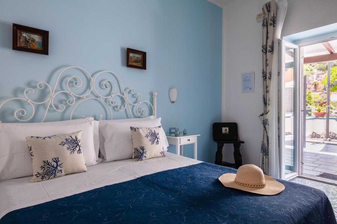 Bnb Le Isole Forio  Exterior photo