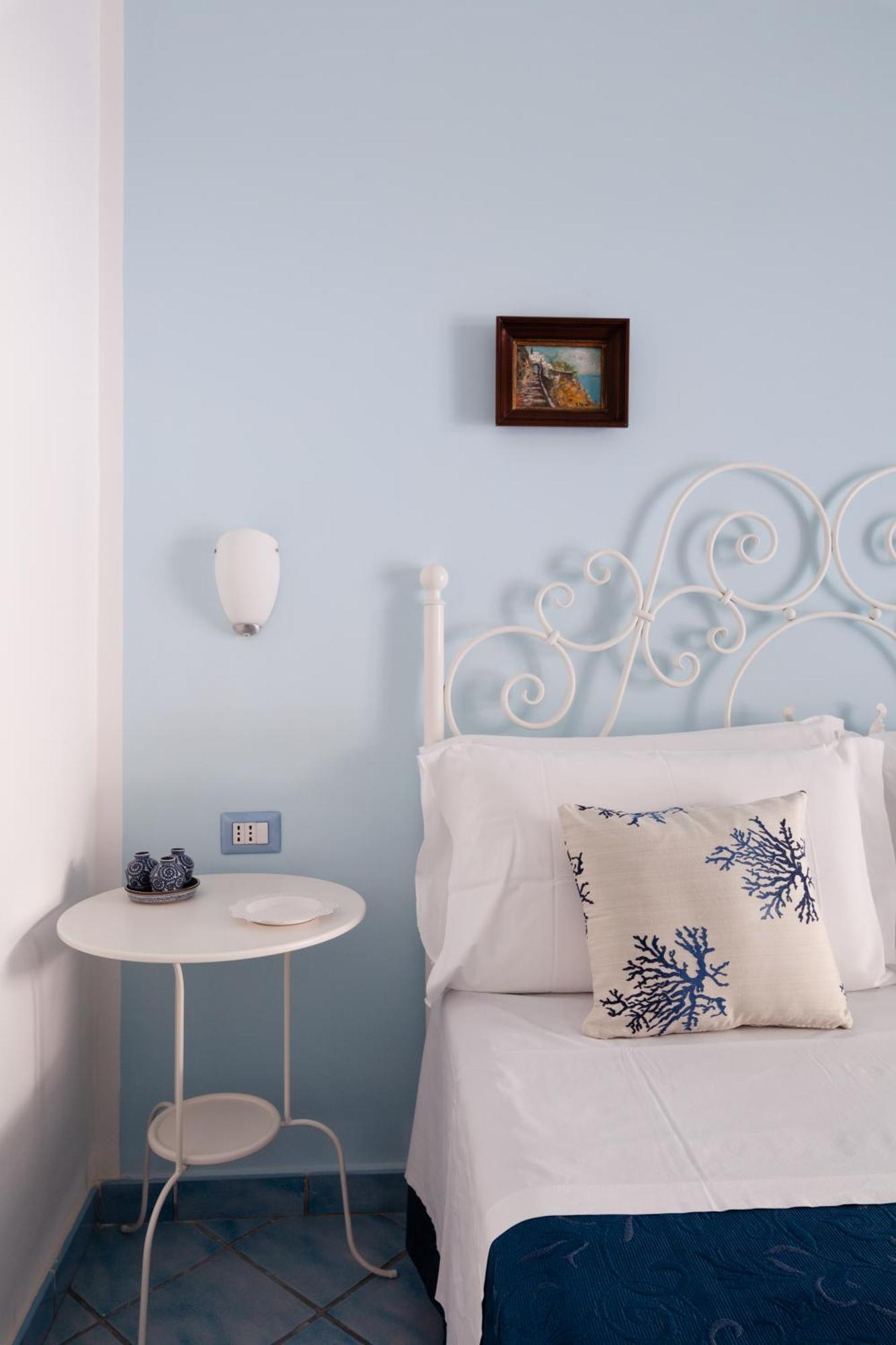 Bnb Le Isole Forio  Exterior photo