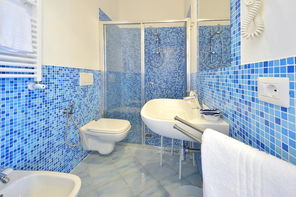 Bnb Le Isole Forio  Exterior photo
